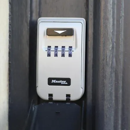 Chambres Kwatera prywatna *