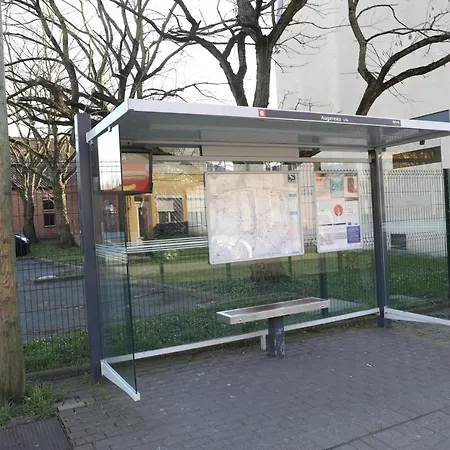 Chambres Kwatera prywatna Lille