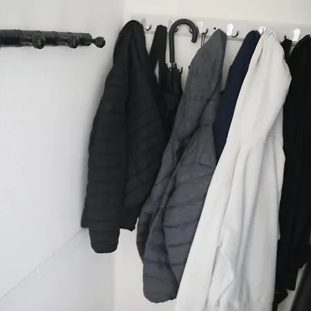 Chambres * Lille