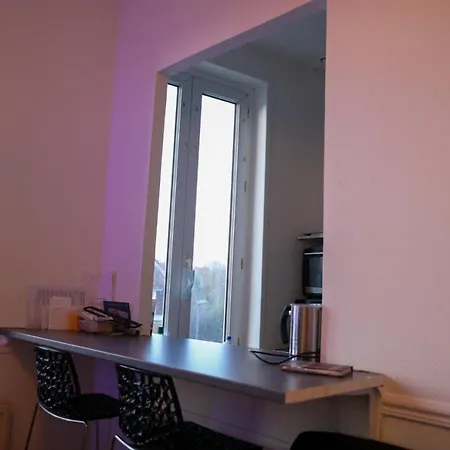 Chambres