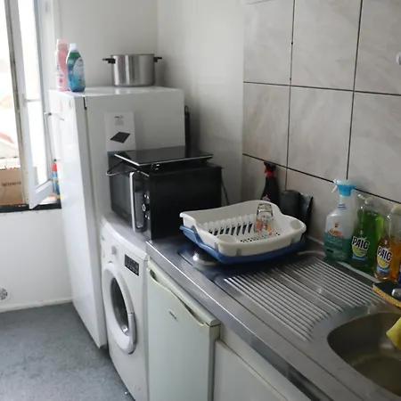 Homestay Chambres Lille