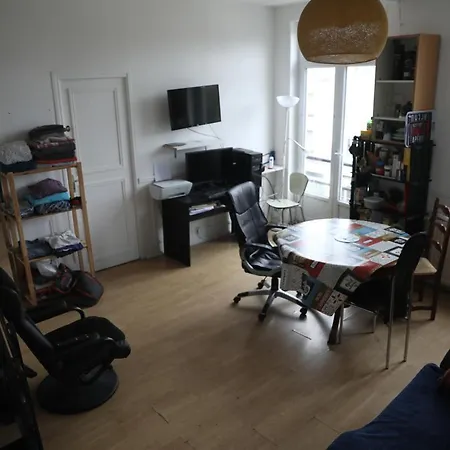 Chambres Homestay